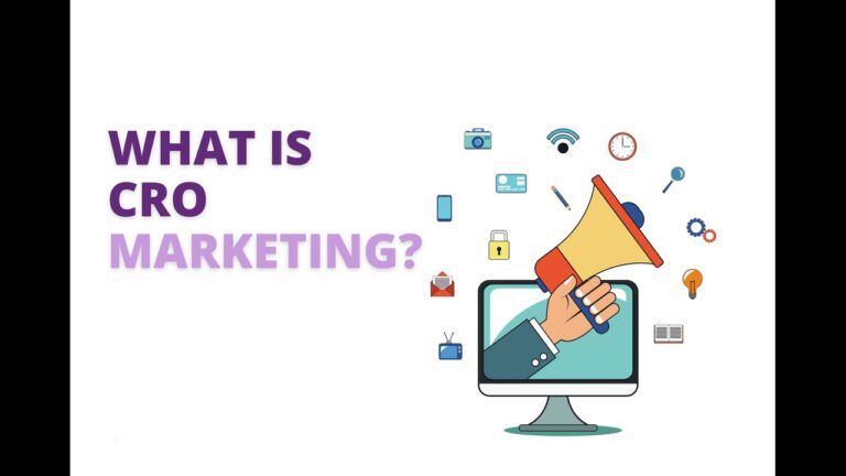 Understanding CRO Marketing – How to Implement It Effectively