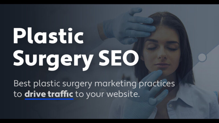 Plastic Surgery SEO – Tricks & Best Practices